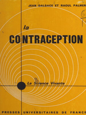cover image of La contraception